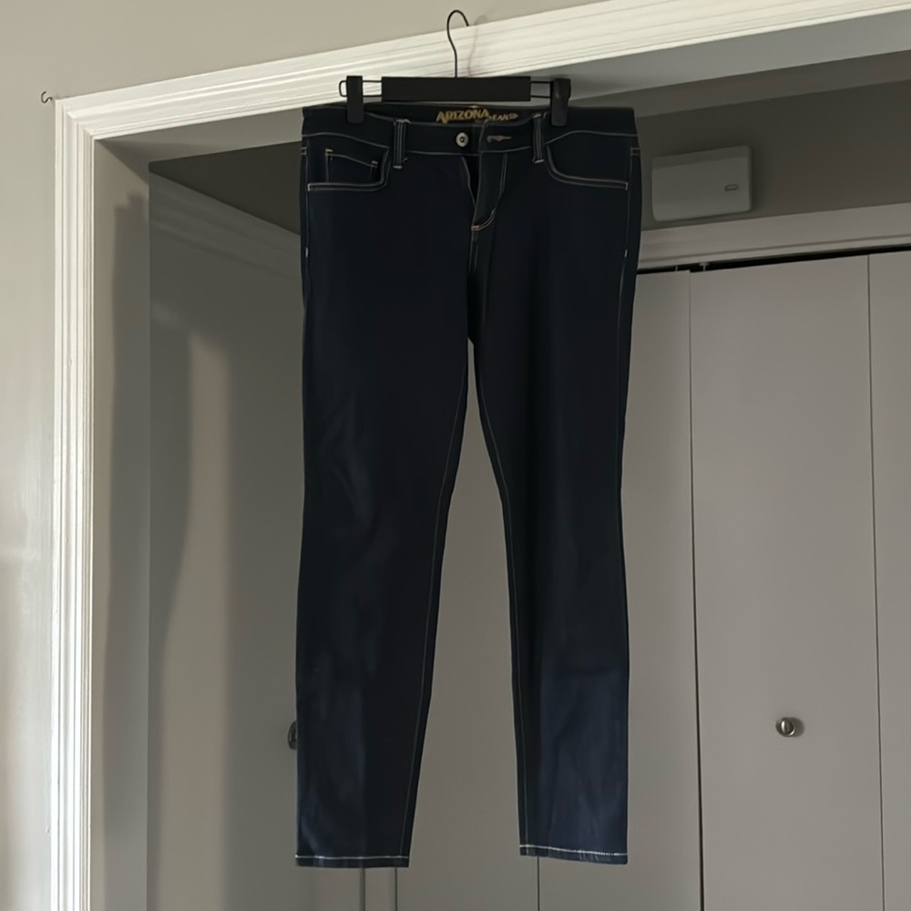 Arizona skinny jeans